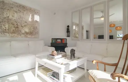 Casa Vindobona, Maison 5 personnes à Cala Millor - Photo 8