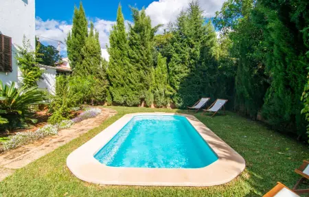 Casa Vindobona, Maison 5 personnes à Cala Millor - Photo 9