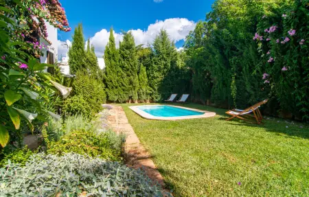 Casa Vindobona, Maison 5 personnes à Cala Millor - Photo 10