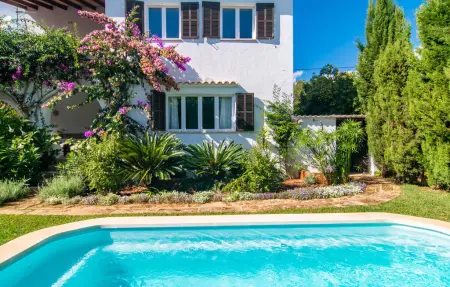 Casa Vindobona, Maison 5 personnes à Cala Millor - Photo 11