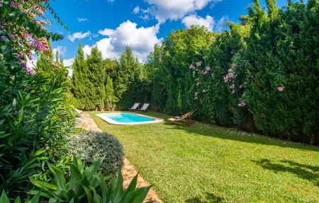 Casa Vindobona, Maison 5 personnes à Cala Millor - Photo 12