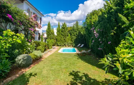 Casa Vindobona, Maison 5 personnes à Cala Millor - Photo 15