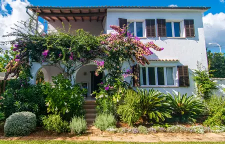 Casa Vindobona, Maison 5 personnes à Cala Millor - Photo 18