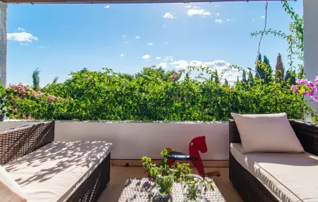 Casa Vindobona, Maison 5 personnes à Cala Millor - Photo 19