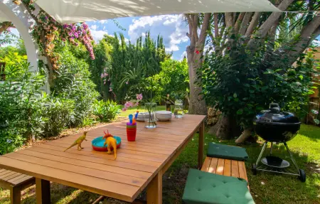 Casa Vindobona, Maison 5 personnes à Cala Millor - Photo 21