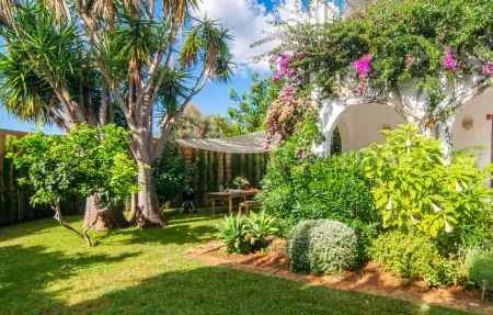 Casa Vindobona, Maison 5 personnes à Cala Millor - Photo 22