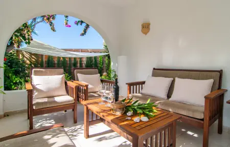 Casa Vindobona, Maison 5 personnes à Cala Millor - Photo 23