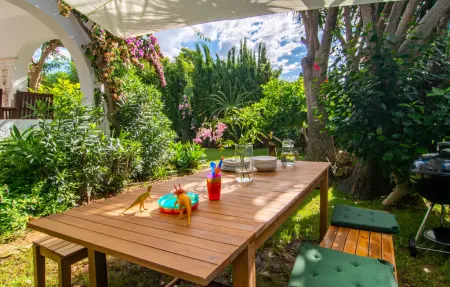 Casa Vindobona, Maison 5 personnes à Cala Millor - Photo 24