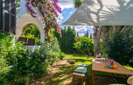 Casa Vindobona, Maison 5 personnes à Cala Millor - Photo 25