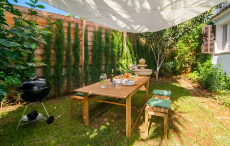 Casa Vindobona, Maison 5 personnes à Cala Millor - Photo 26