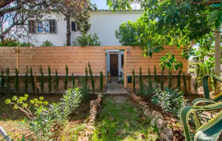 Casa Vindobona, Maison 5 personnes à Cala Millor - Photo 27