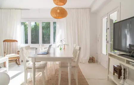 Casa Vindobona, Maison 5 personnes à Cala Millor - Photo 29