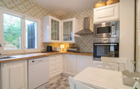 Casa Vindobona, Maison 5 personnes à Cala Millor - Photo 30