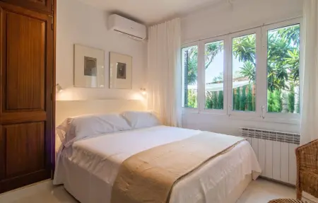 Casa Vindobona, Maison 5 personnes à Cala Millor - Photo 37