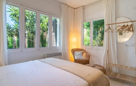 Casa Vindobona, Maison 5 personnes à Cala Millor - Photo 38