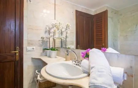 Casa Vindobona, Maison 5 personnes à Cala Millor - Photo 48