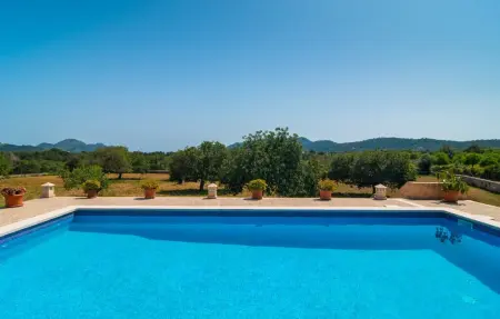 Benet, Maison 6 personnes à Arta - Photo 3