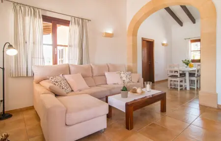 Benet, Maison 6 personnes à Arta - Photo 7