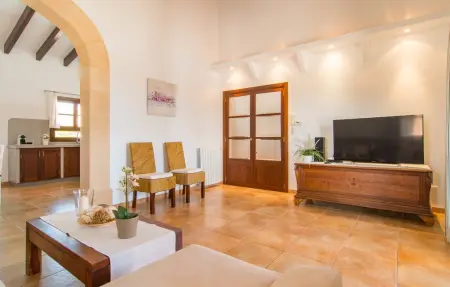 Benet, Maison 6 personnes à Arta - Photo 8