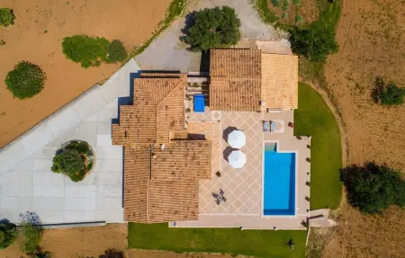 Benet, Maison 6 personnes à Arta - Photo 18