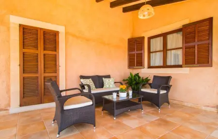 Benet, Maison 6 personnes à Arta - Photo 26