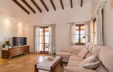Benet, Maison 6 personnes à Arta - Photo 28