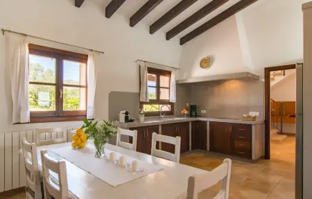 Benet, Maison 6 personnes à Arta - Photo 29