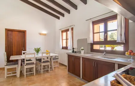 Benet, Maison 6 personnes à Arta - Photo 30