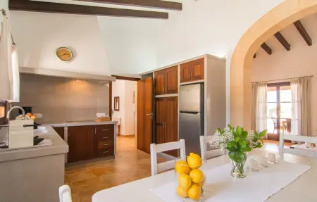 Benet, Maison 6 personnes à Arta - Photo 31