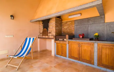 Benet, Maison 6 personnes à Arta - Photo 32