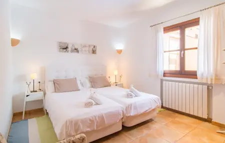 Benet, Maison 6 personnes à Arta - Photo 36