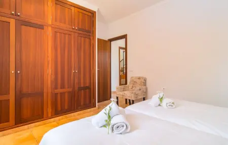 Benet, Maison 6 personnes à Arta - Photo 38