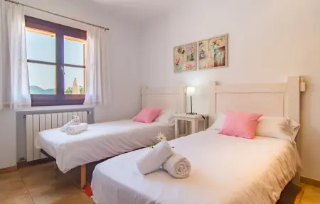 Benet, Maison 6 personnes à Arta - Photo 39
