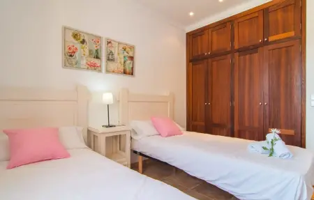 Benet, Maison 6 personnes à Arta - Photo 40