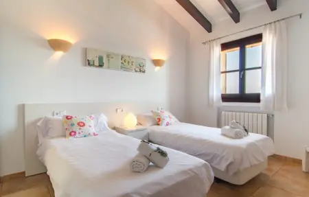 Benet, Maison 6 personnes à Arta - Photo 41