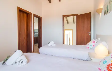 Benet, Maison 6 personnes à Arta - Photo 42
