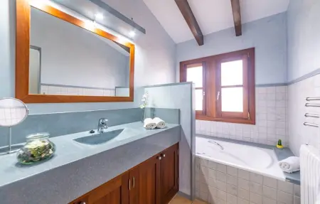 Benet, Maison 6 personnes à Arta - Photo 45