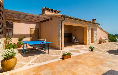 Benet, Maison 6 personnes à Arta - Photo 49