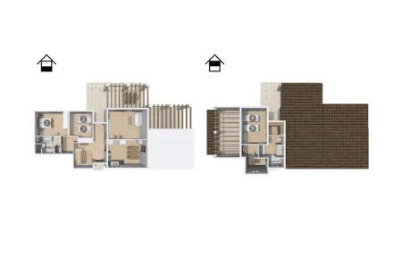 Benet, Maison 6 personnes à Arta - Photo 51