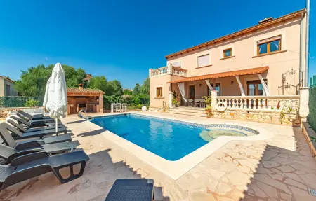 Tres Soles, Maison 10 personnes à Portocolom - Photo 1