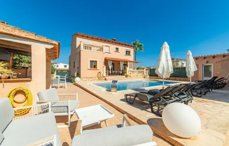 Tres Soles, Maison 10 personnes à Portocolom - Photo 3