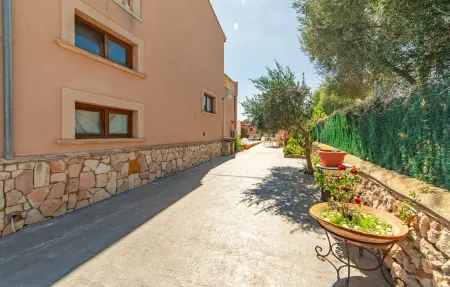Tres Soles, Maison 10 personnes à Portocolom - Photo 11
