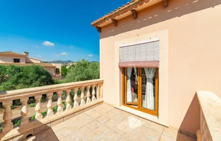 Tres Soles, Maison 10 personnes à Portocolom - Photo 12