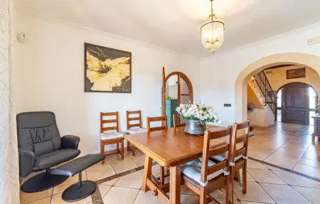 Tres Soles, Maison 10 personnes à Portocolom - Photo 19