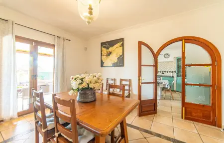Tres Soles, Maison 10 personnes à Portocolom - Photo 20