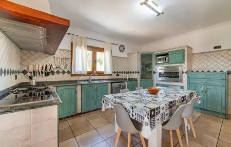 Tres Soles, Maison 10 personnes à Portocolom - Photo 21