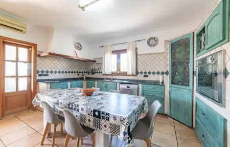 Tres Soles, Maison 10 personnes à Portocolom - Photo 22