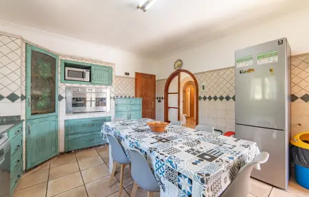 Tres Soles, Maison 10 personnes à Portocolom - Photo 23