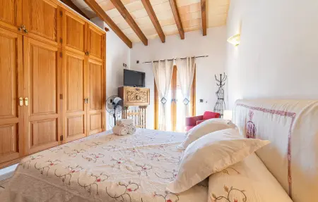 Tres Soles, Maison 10 personnes à Portocolom - Photo 27