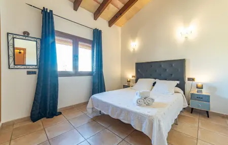 Tres Soles, Maison 10 personnes à Portocolom - Photo 28